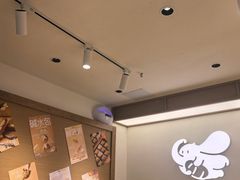 -小飞象面包公社(珠江路金鹰店)