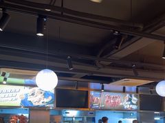 -记忆串城·东北烧烤·小龙虾·大型团建(南油店)