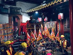 -国定古迹-北港朝天宫