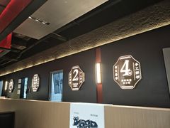 -魁牛·潮汕牛肉自助火锅(沈辽路万达店)