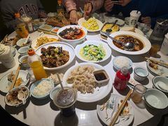 -33号大院·青岛本帮菜(五四广场店)