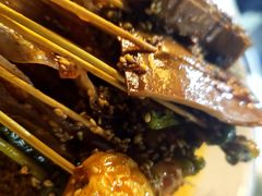 -十一街苍蝇馆子转经消江湖菜(九眼桥十一街店)