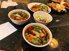 -东方之珠洗浴休闲广场(南开店)