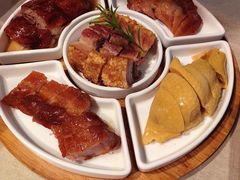 -润记·广东餐馆(苏州中心店)