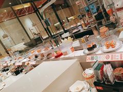 -新一番三文鱼寿司(大东海店)