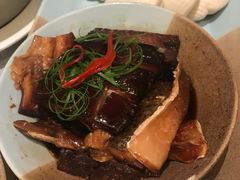 -外婆家(古墩印象城店)