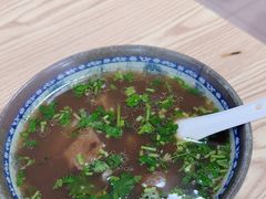 -清真·白家牛肉罩火烧老店(育才街店)