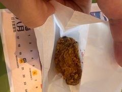 -麦当劳(杭州西湖银泰百货店)