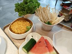 -海底捞大排档火锅(打浦路店)