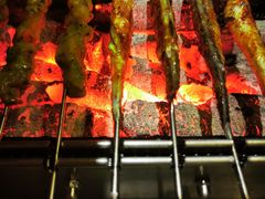 -很久以前羊肉串(打浦路店)