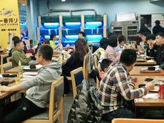 -老虎滩大连海鲜烧烤(建邺云锦路总店)