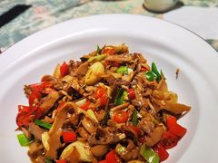 -米椰湘·辣椒炒肉