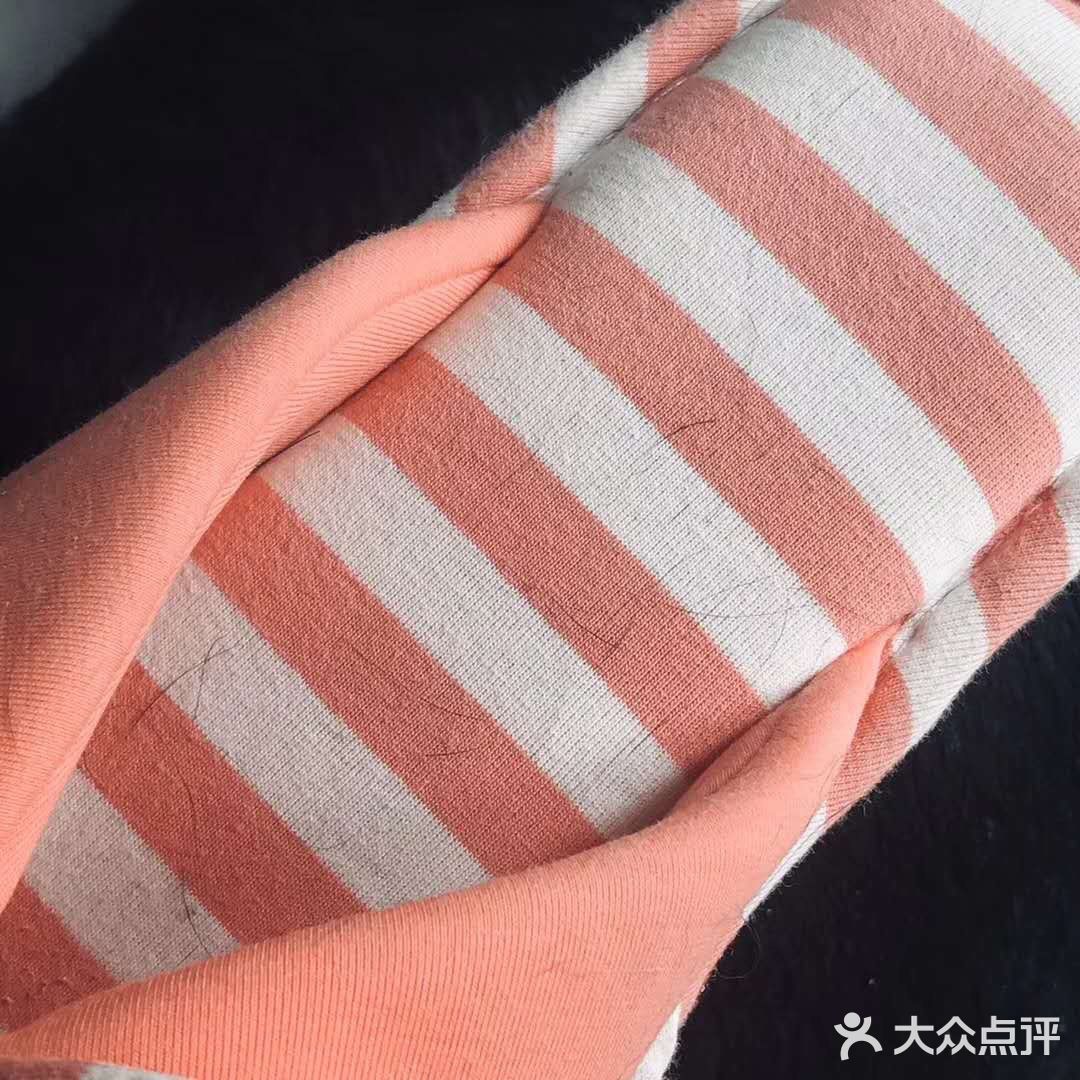 无孔不入的感觉，就是这样的狗毛 在，我永远清理不干净