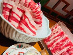 -前门涮肉(群力店)