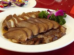 -万宝海鲜舫(劳动公园店)