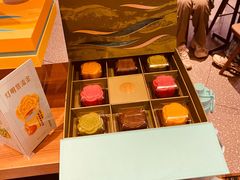 -星巴克臻选(北京富力家园店)