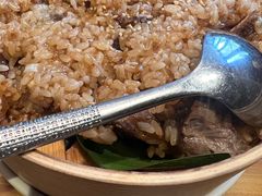 -山茶云南菜(永安里店)