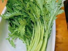 -手选潮汕鲜牛肉火锅(二七广场店)