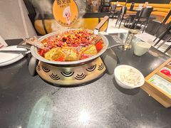 -鱼见你烤鱼•本地烧烤(1818店)
