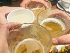 -静一·疆味小馆(黄河路店)
