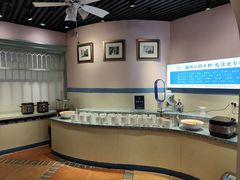 -爱丽格斯火锅(东岸国际店)