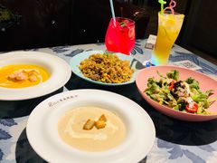 -美森西餐厅(曙光大道店)