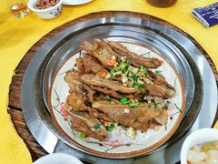 -洞密园美食城(富华路店)