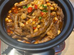 -得稻小饭堂·江西菜(浦江店)