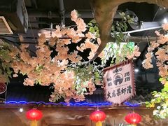 -城墙拐拐火锅(三峡广场黑金冠店)