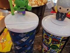 -万达影城(大明宫万达广场IMAX店)