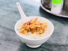 艇仔粥-穗银肠粉店(东川路店)
