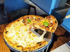 -Primo·丽莫意大利窑烤披萨