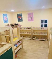 点击看大图 -Eureka优瑞卡儿童主题乐园(合生汇购物中心店)