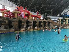 -渔岛海洋度假区