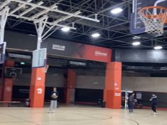 -洛克公园美式运动体验馆(唯品会合肥蜀山城市奥莱店)