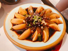 -江边城外烤全鱼(世茂广场店)