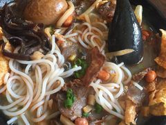 -柳大厨螺蛳粉(人民路总店)