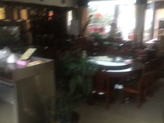 -东湖食堂·湖景餐厅•会议
