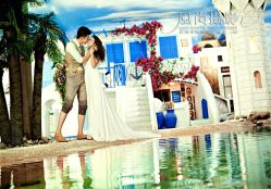 -风尚摄影(城隍庙民俗文化美食广场店)