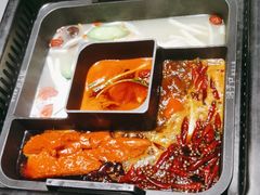 -洞子口重庆鲜货火锅(楚翘城旗舰店)