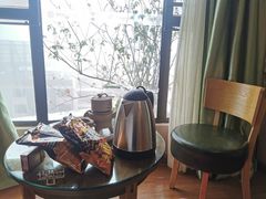 -喜运来温泉大酒店