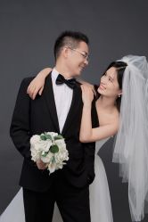 -布丁婚纱摄影工作室