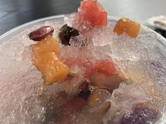 -长乐饭冰冰·冰饭·烧烤(长乐总店)