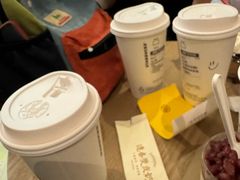 -星巴克(徐州苏宁广场B1店)