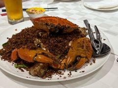 -喜记避风塘炒辣蟹(旗舰店)