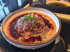 -丽晶轩中餐厅(重庆丽晶酒店)