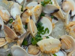 -吉莲利苑海鲜酒家(珠海拱北29年老字号店)