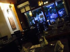 大堂-Old House Restaurant