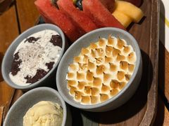 -三亚艾迪逊酒店·海滩烧烤 BARBACOA·现场乐队·浪漫晚餐·烧烤海鲜