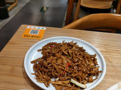 -徽张·新徽菜(五棵松·永定路店)